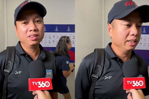 Indonesia đòi thêm 5 phút để ghi bàn, trợ lý người Việt ở đội Bangladesh nói gì?