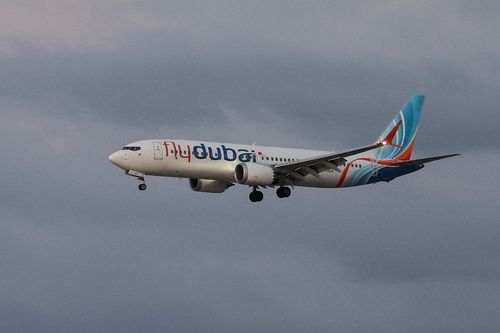 Cơ phó chuyến bay Flydubai hét lên điều khó tin sau khi bị khống chế