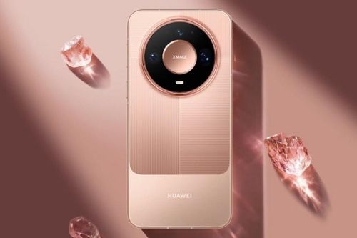 Công nghệ 2/10: Huawei ra mắt Mate 90 Pro Max camera 200MP
