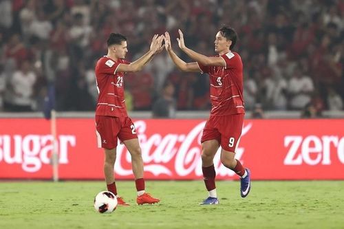 Indonesia được đá thêm 5 phút để ghi bàn, LĐBĐ Malaysia đòi FIFA giải thích