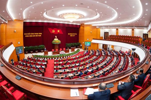 Cán bộ có đề xuất đặc biệt xuất sắc được ưu tiên vào quy hoạch cấp chiến lược