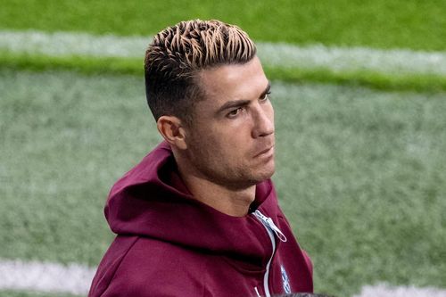 LĐBĐ Bồ Đào Nha muốn tránh viễn cảnh đau lòng, 'xuống nước' mong Ronaldo trở lại