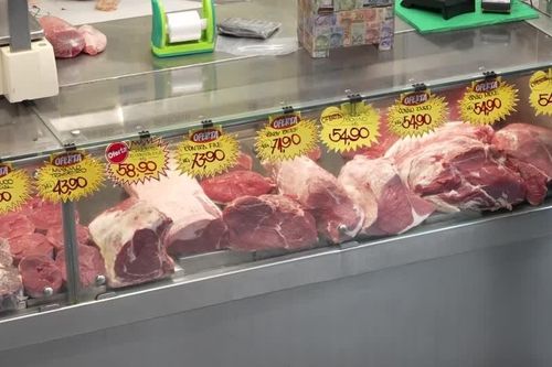 Bầu cử Brazil bước vào chặng cuối với cuộc đua sít sao