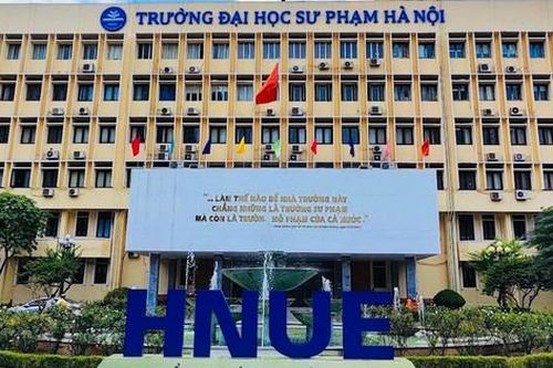 Trường Đại học Sư phạm Hà Nội thành lập thêm 3 trường trực thuộc