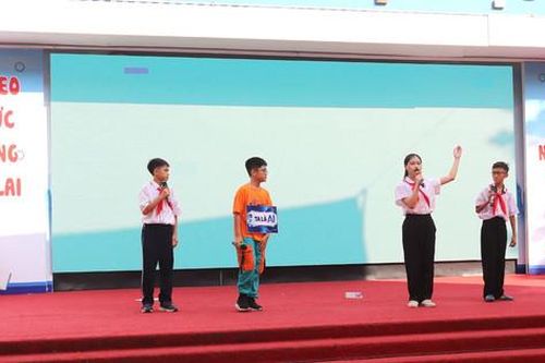 Phường Kiến Hưng: Học tập suốt đời gắn với làm chủ công nghệ số
