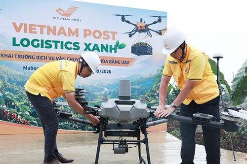 Mở không gian tăng trưởng mới từ kinh tế tầm thấp và công nghệ vũ trụ