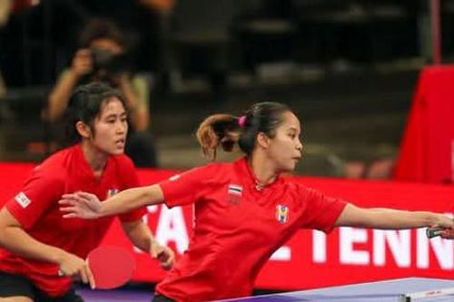 ASIAD 20: Bóng bàn Việt Nam tham khảo được gì từ thành công của Thái Lan?