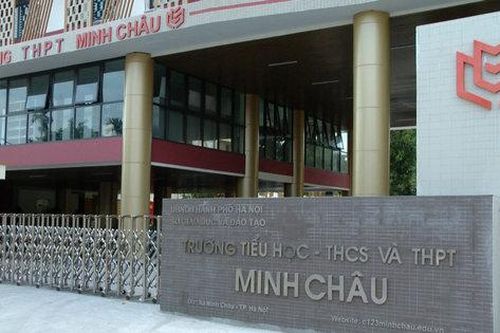 Nếp học mới trên xã đảo duy nhất của Thủ đô