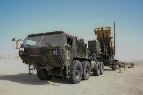Mỹ triển khai thêm tên lửa Patriot tới Ả-rập Saudi và Qatar