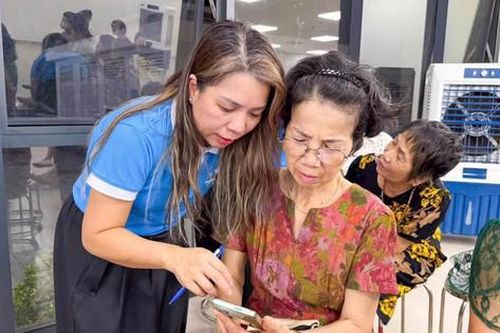 Phụ nữ phường Hoàng Liệt: Chủ động, sáng tạo trong kỷ nguyên số