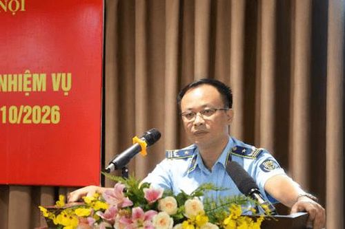 Hà Nội xử lý hơn 4.200 vụ vi phạm thương mại