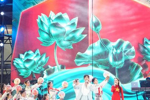 IOAA 2026: Sắc màu văn hóa Việt Nam gây ấn tượng với bạn bè quốc tế