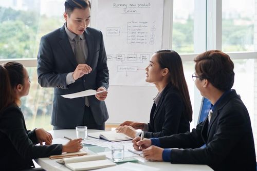 Sinh ra đã có tố chất quản lý và dẫn dắt người khác: 4 cung hoàng đạo không thích làm thuê cả đời