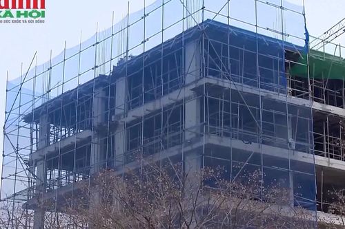 2 dự án nhà ở xã hội mới khởi động tại Hưng Yên
