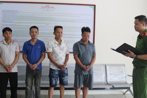 Người đàn ông bị nhóm đối tượng dàn cảnh bắt cóc, cướp hơn 1,8 tỷ đồng ở Thái Nguyên