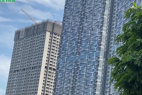 Nhiều dự án chung cư chưa bàn giao, chưa sổ đỏ tại Mỹ Đình,Từ Liêm đã chạm ngưỡng 100 triệu đồng/m2