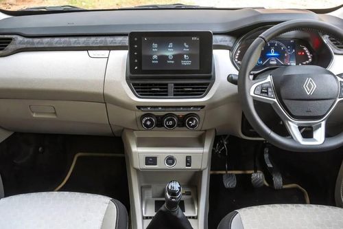 MPV 7 chỗ giá 157 triệu đồng ngang cỡ Mitsubishi Xpander đẹp long lanh, nâng cấp trang bị và tiện nghi, rẻ hơn Hyundai Grand i10