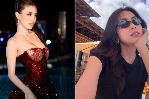 Tin sao 2/10: Rapper Pháo tự tin trước Chung kết Miss Universe Vietnam 2026, nhan sắc Tăng Thanh Hà gây chú ý