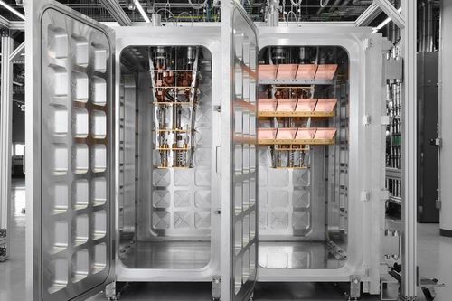 IBM vừa tạo ra 'tủ lạnh' lạnh nhất thế giới, lạnh gấp 180 lần không gian vũ trụ: Họ đang làm gì vậy?