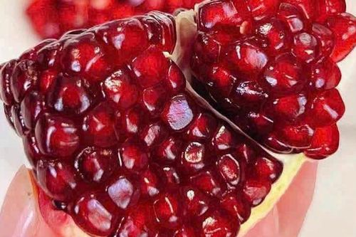 Quả lựu có tốt cho việc giảm cân không?
