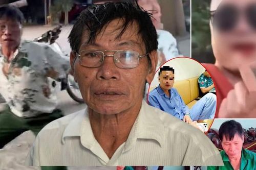 Nhân viên quán dê ở Ninh Bình lên tiếng sau vụ cầm điếu cày đuổi đánh người