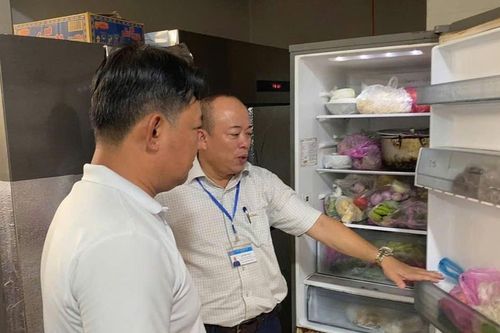Huế sẽ kiểm tra đột xuất cơ sở nguy cơ cao về an toàn thực phẩm