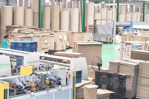 Cổ phiếu DHC được khuyến nghị tích cực