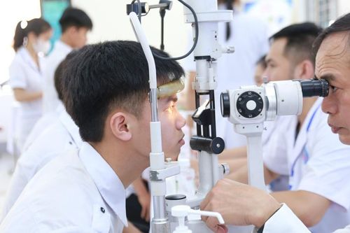 Nghệ An nâng chất lượng chăm sóc sức khỏe học đường