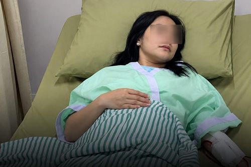 Vừa mổ ung thư tuyến giáp 2 tháng, bàng hoàng phát hiện mắc thêm ung thư phổi