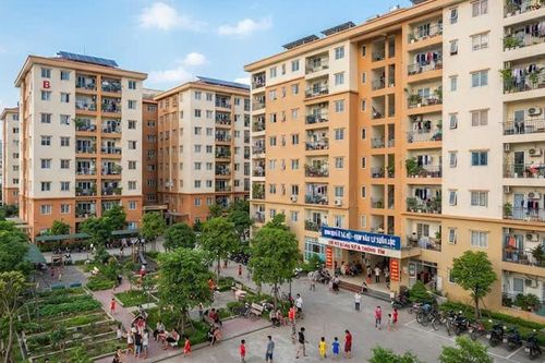Đầu tư xây dựng ít nhất 1 triệu căn nhà ở xã hội giai đoạn 2026-2030