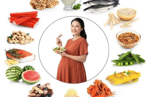 Chế độ dinh dưỡng ở 3 giai đoạn thai kỳ giúp mẹ khỏe, bé phát triển