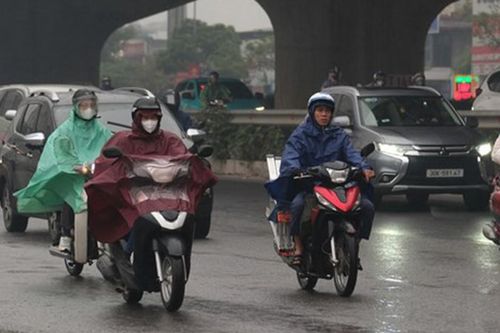 Không khí lạnh tăng cường sắp tràn về, nhiệt độ lạnh nhất bao nhiêu?