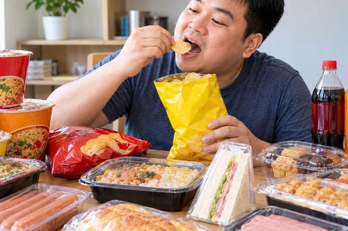 81% ca tử vong do bệnh không lây nhiễm: Cần môi trường thực phẩm lành mạnh