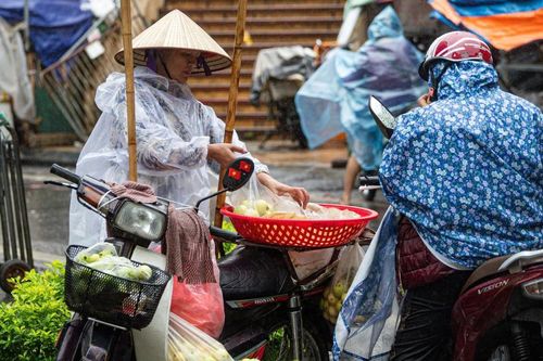 El Nino tăng lên mức rất mạnh, thời tiết Việt Nam những tháng cuối năm thế nào?