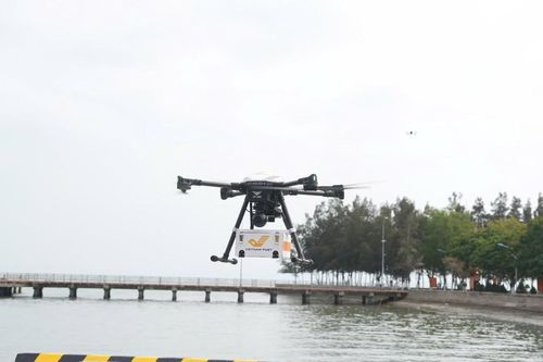 Hướng tới kinh tế tầm thấp đóng góp khoảng 1,5% GDP vào năm 2045