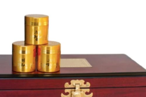 Bộ Y tế yêu cầu Shopee xác minh, gỡ sản phẩm An cung ngưu hoàng hoàn nếu vi phạm