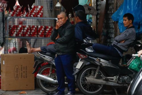 Miền Bắc sắp rét 14 độ sau đợt nắng nóng gay gắt dài ngày