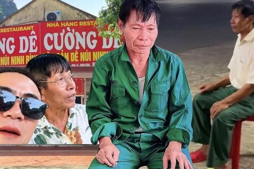 Vụ xô xát trước quán dê ở Ninh Bình: Hé lộ mối quan hệ bất ngờ
