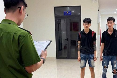 Hẹn mua xe qua Facebook, người bán bị đẩy xuống đường rồi cướp xe