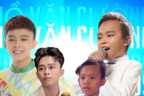 Quán quân Vietnam Idol Kids Hồ Văn Cường thay đổi ra sao sau 10 năm?