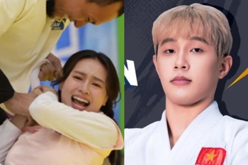 Running Man Vietnam: Trấn Thành đụng độ hotboy làng võ, Lan Ngọc nghênh chiến võ sĩ MMA