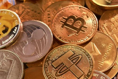Gần 70 tỷ USD tài sản số chảy vào Việt Nam qua các sàn tập trung