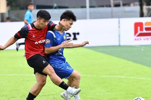 700 đội bóng tranh tài tại Giải bóng đá mini Thanh niên Việt Nam 2026
