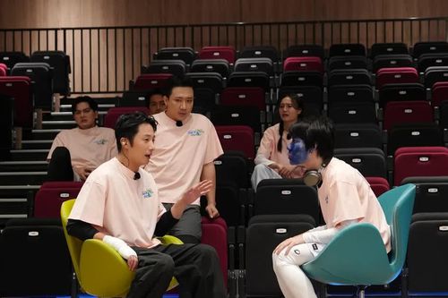 Lộ diện 'khắc tinh cứng' của Trấn Thành tại Running Man Vietnam 2026