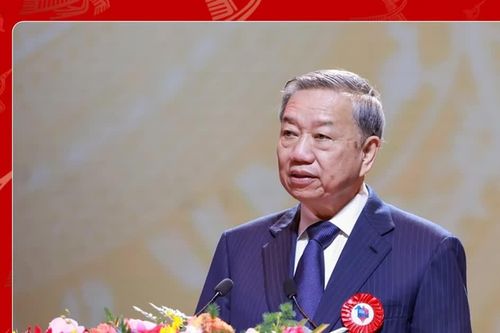MÀI SẮC VŨ KHÍ CÁCH MẠNG CỦA ĐẢNG (kỳ 3 - tiếp theo và hết): Báo chí tiên phong trong kỷ nguyên vươn mình của dân tộc