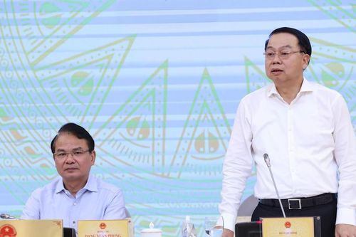 Bộ Tài chính nêu giải pháp bảo đảm tăng trưởng hai con số trong năm 2026