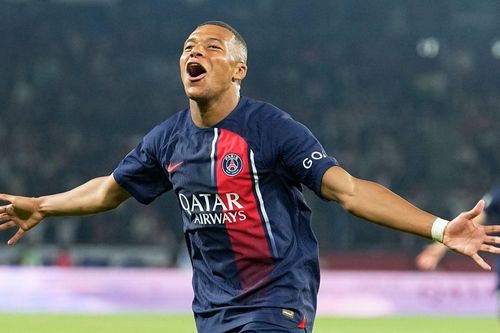Cuộc chiến Mbappe - PSG khép lại