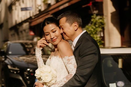Việt kiều Pháp về Việt Nam làm rể vì yêu cô gái Gia Lai