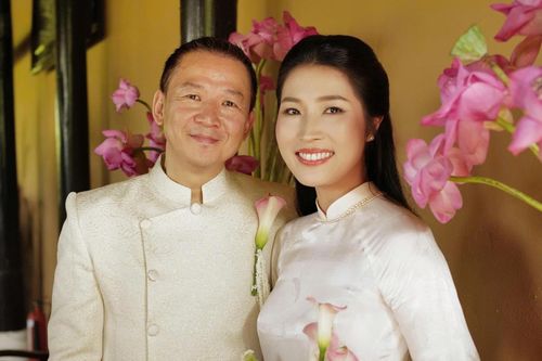 Việt kiều bỏ sự nghiệp ở Pháp, về Việt Nam cưới vợ giám đốc