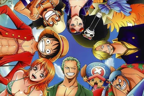 Cách Manga Nhật Bản chinh phục thế giới